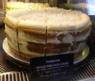 The Coffee Bean & Tea Leaf