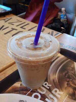 The Coffee Bean & Tea Leaf