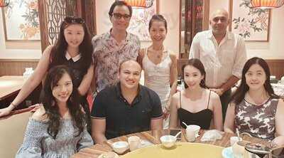 East Treasure Chinese Restaurant