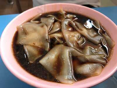 Ah Xiao Teochew Braised Duck