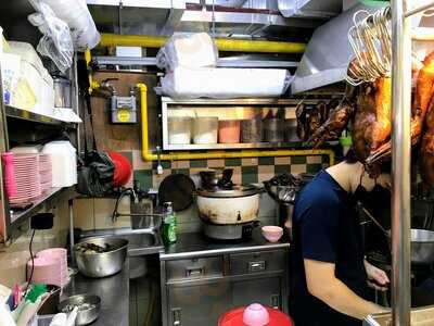 Ah Xiao Teochew Braised Duck