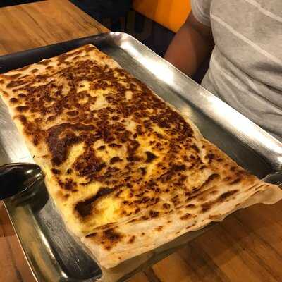 Casuarina Curry Macpherson Road