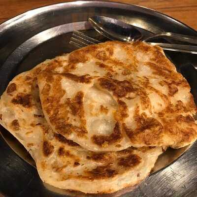 Casuarina Curry Macpherson Road