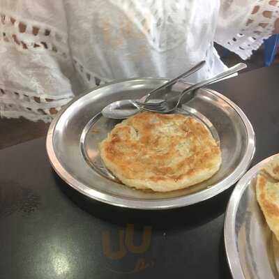 Casuarina Curry Macpherson Road