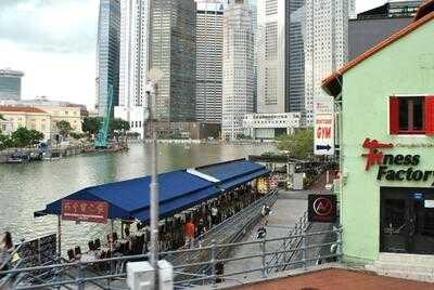 Southbank Authentic Thai