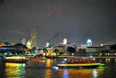 Southbank Authentic Thai