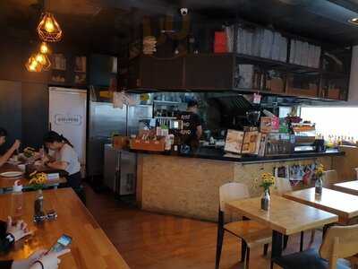 Rise & Grind Coffee Co.