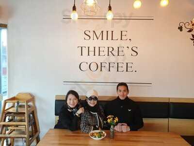 Rise & Grind Coffee Co.