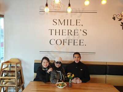 Rise & Grind Coffee Co.