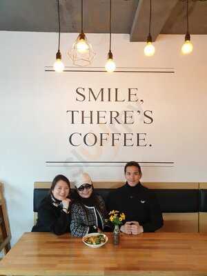 Rise & Grind Coffee Co.