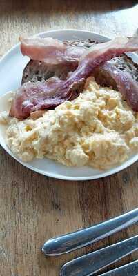 Rise & Grind Coffee Co.