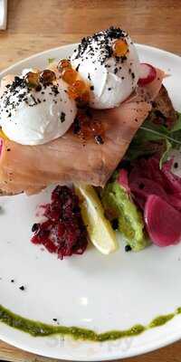 Rise & Grind Coffee Co.