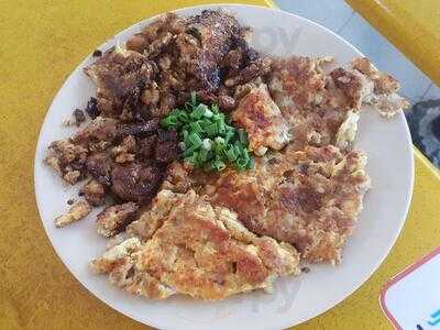 Lau Goh Teochew Chye Thow Kway