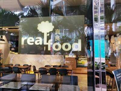 Real Food