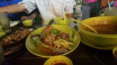 Rasa Istimewa Waterfront Restaurant