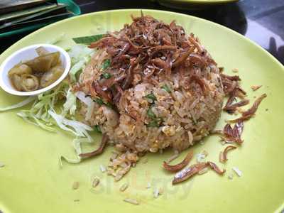 Rasa Istimewa Waterfront Restaurant