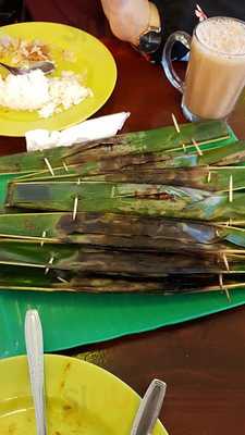 Rasa Istimewa Waterfront Restaurant