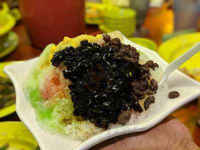 Rasa Istimewa Waterfront Restaurant