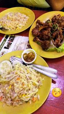 Rasa Istimewa Waterfront Restaurant