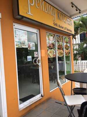 Penang Kitchen