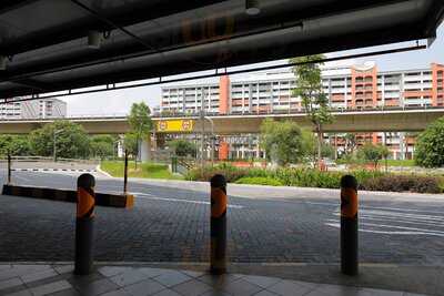 Fu Shi Traditional Roasted Wanton Mee