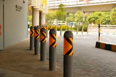 Fu Shi Traditional Roasted Wanton Mee