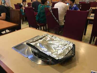 2d1n Soju Bang Korean Restaurant