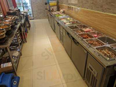 2d1n Soju Bang Korean Restaurant