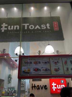 Fun Toast