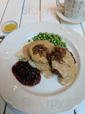 Fika Swedish Cafe And Bistro