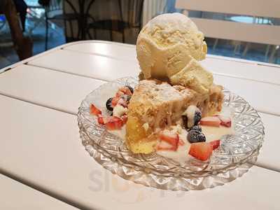 Fika Swedish Cafe And Bistro