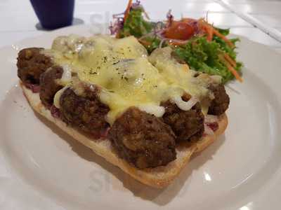 Fika Swedish Cafe And Bistro