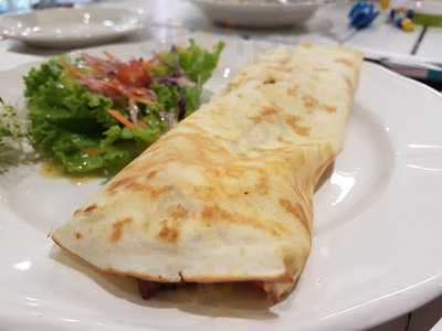 Fika Swedish Cafe And Bistro