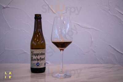 Lobsters & Ice Cream