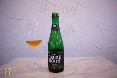 Lobsters & Ice Cream