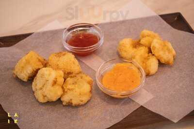 Lobsters & Ice Cream