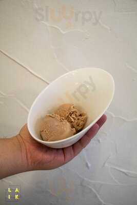 Lobsters & Ice Cream