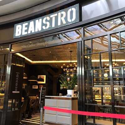 Beanstro, The Coffee Bean & Tea Leaf