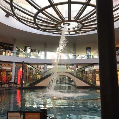 Beanstro, The Coffee Bean & Tea Leaf