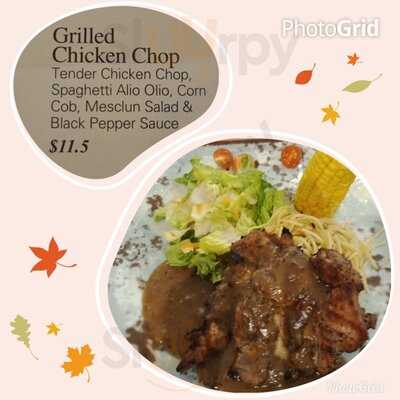 Collin's - Cineleisure Orchard