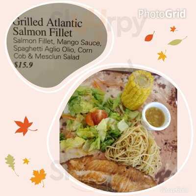 Collin's - Cineleisure Orchard