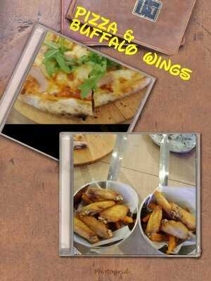 Collin's - Cineleisure Orchard