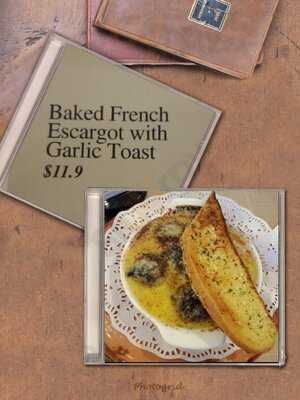 Collin's - Cineleisure Orchard