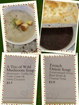 Collin's - Cineleisure Orchard