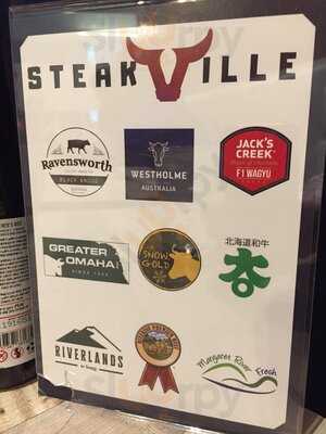 Steakville