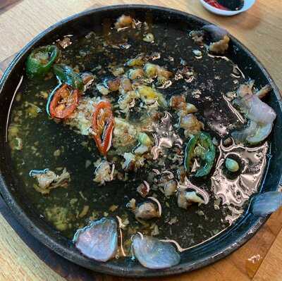 Don Lechon Singapore