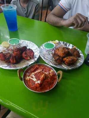 Abc Nasi Kandar Pte Ltd
