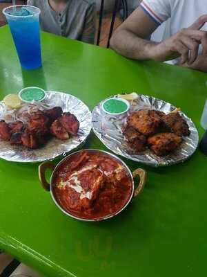 Abc Nasi Kandar Pte Ltd
