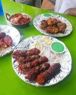 Abc Nasi Kandar Pte Ltd