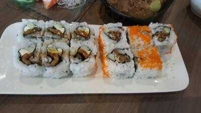 Momoya Japanese Restaurant